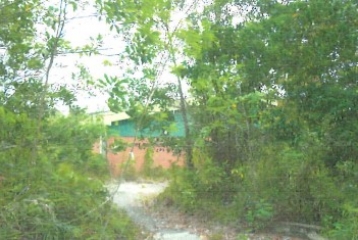 Single storey detached factory with 2 storey office annexed