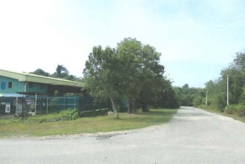 Single storey detached factory with 2 storey office annex SA-44/6