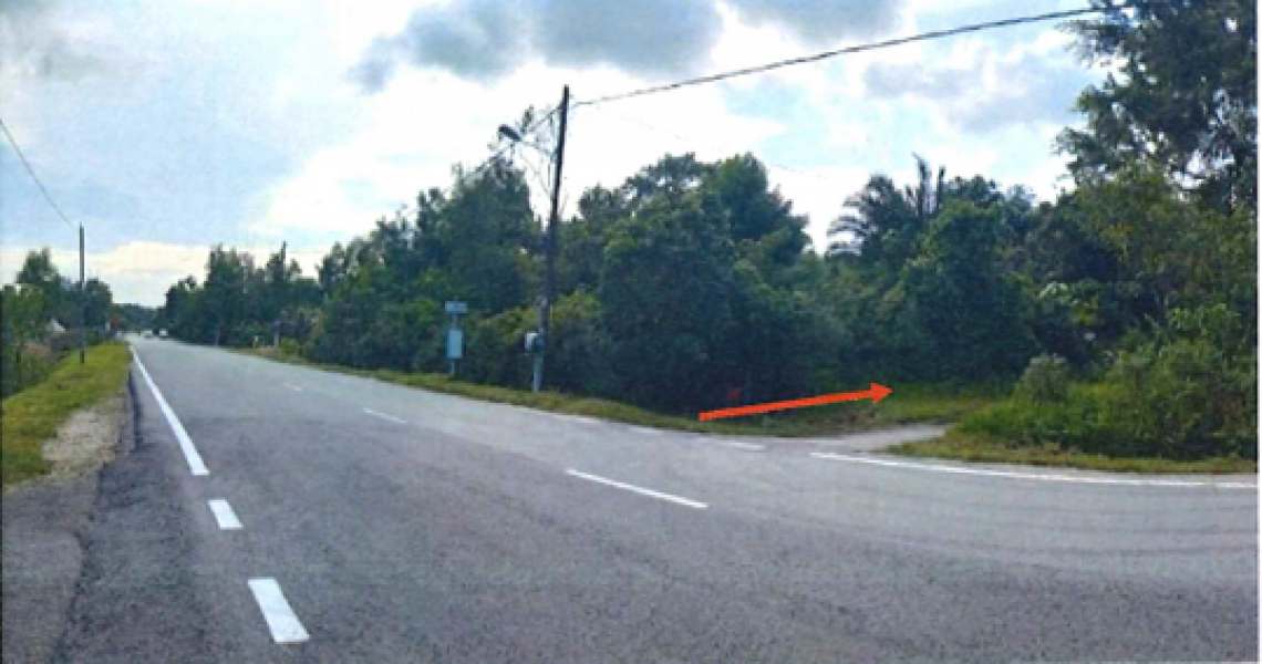 AssetsLink SME Bank Asset and Property Listings A Parcel of