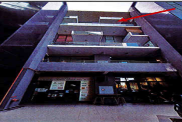 Office located at Third Floor