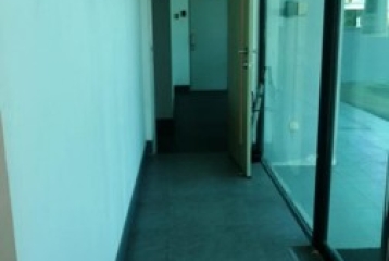 THREE STOREY SEMI DETACHED OFFICE WAREHOUSE