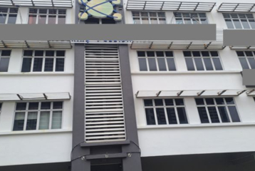 SHOP LOT ACCESSORY PARCEL 142 & 199