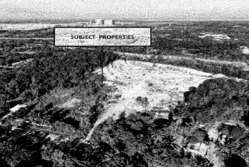TWENTY (20) PARCELS OF RESIDENTIAL LAND AND  A PARCEL OF TNB SUBSTATION LAND 